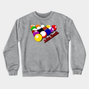 Nice Rack Crewneck Sweatshirt